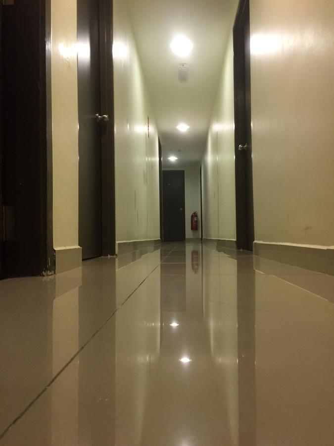 Desa House Hotel Kepong Eksteriør bilde