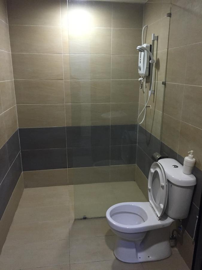 Desa House Hotel Kepong Eksteriør bilde