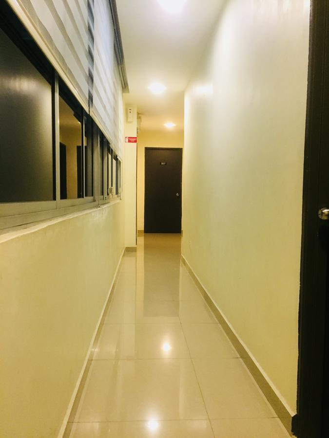 Desa House Hotel Kepong Eksteriør bilde