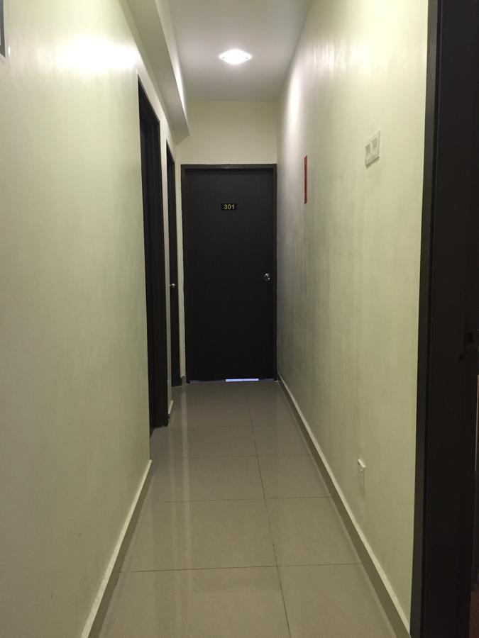Desa House Hotel Kepong Eksteriør bilde
