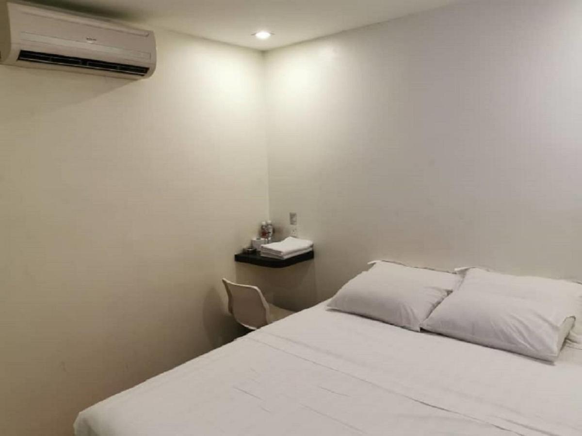 Desa House Hotel Kepong Eksteriør bilde